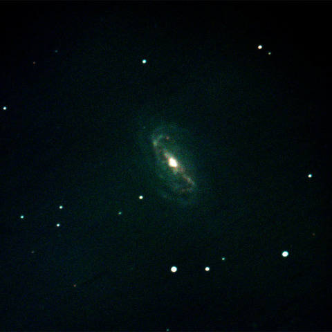NGC2903 2019/2/6