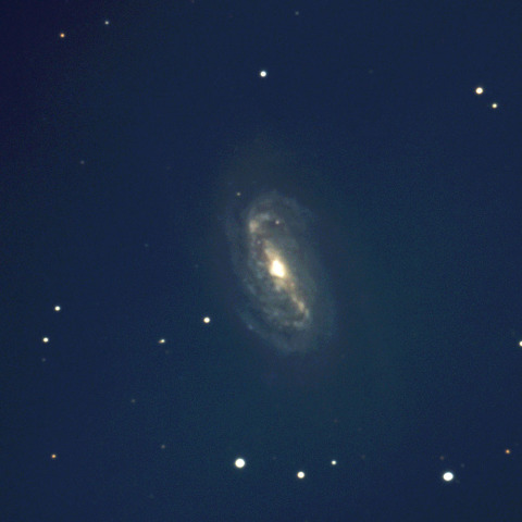 NGC2903 2019/2/23