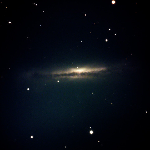 NGC3628 2019/4/3