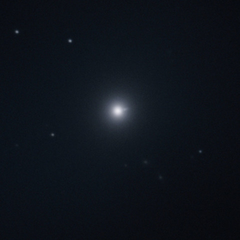 M87（再処理） 2019/4/15