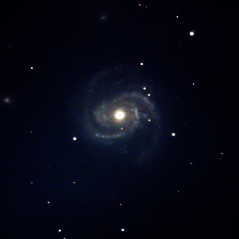 M100 2019/4/27