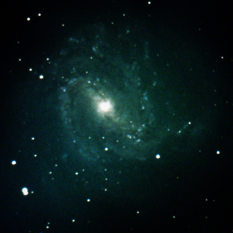 M83 2019/5/5