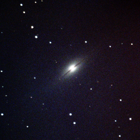 NGC7814 2019/9/16