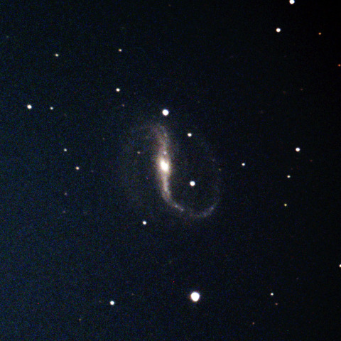 NGC7479 2019/9/16