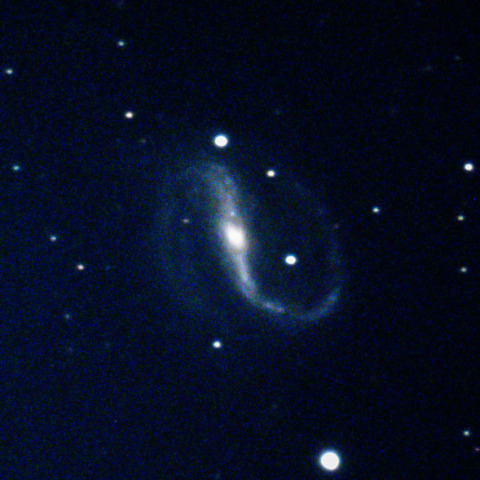 NGC7479 2019/11/1