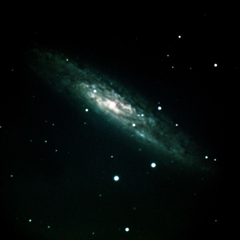 NGC253 2019/11/1