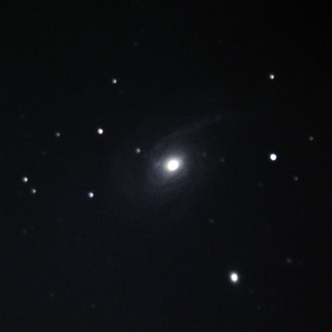 NGC772 2019/11/5