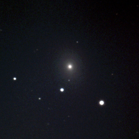NGC488 2019/11/12