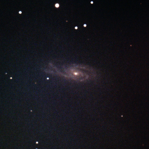 NGC908 2019/11/12