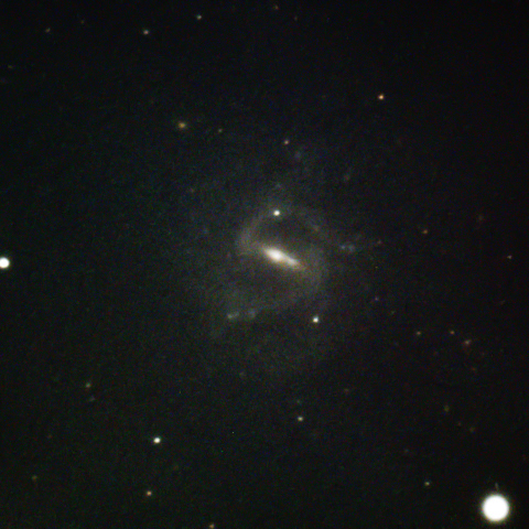 NGC1073 2019/11/15