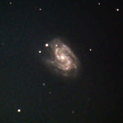 NGC157 2019/11/15