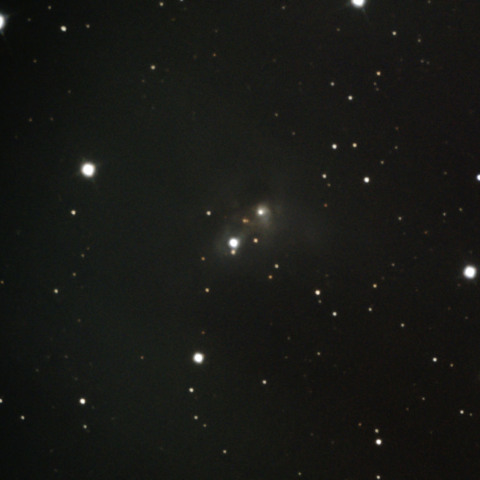 NGC1788 2020/01/21