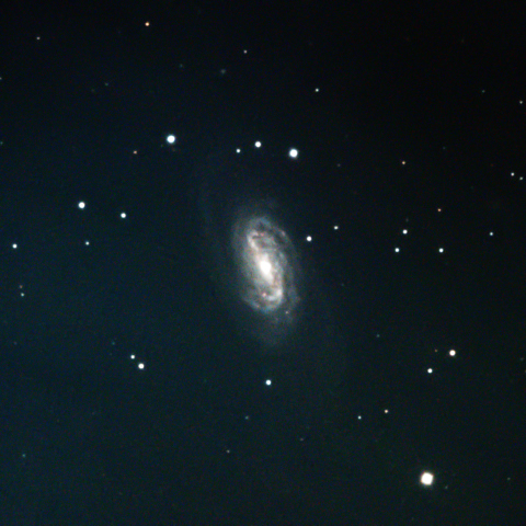NGC2905 2020/02/13