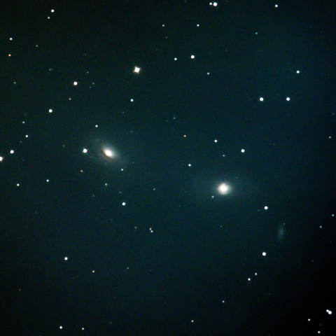 NGC3169 2020/03/20