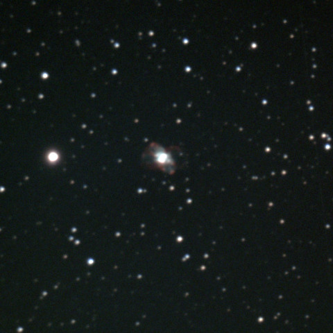 NGC2440 2021/3/23