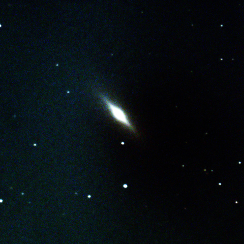 NGC3115 2021/4/7