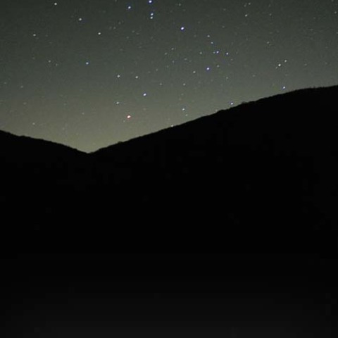 ★サソリヘの道★