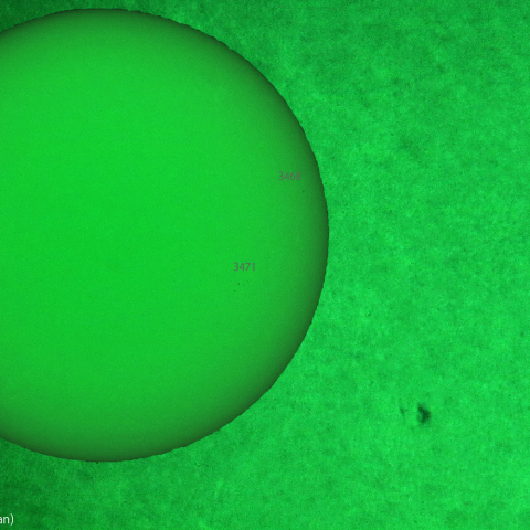 活動領域 3472：2023/10/27