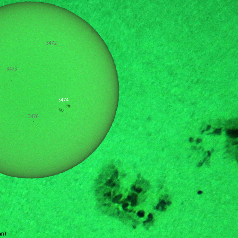 活動領域 3474：2023/11/01