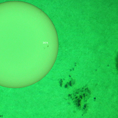 活動領域 3474：2023/11/03