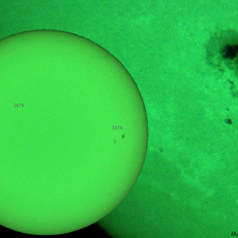 活動領域 3477：2023/11/03