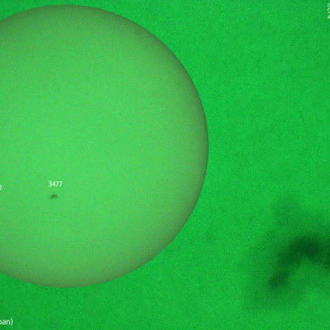 活動領域 3477：2023/11/06