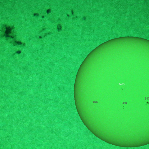 活動領域 3483：2023/11/08