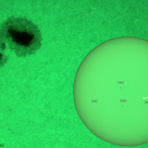 活動領域 3477：2023/11/08