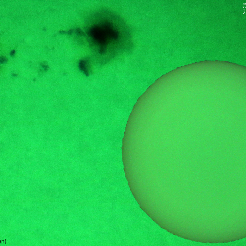 活動領域 3483：2023/11/11