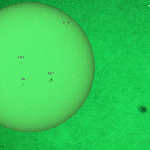 活動領域 3482：2023/11/08