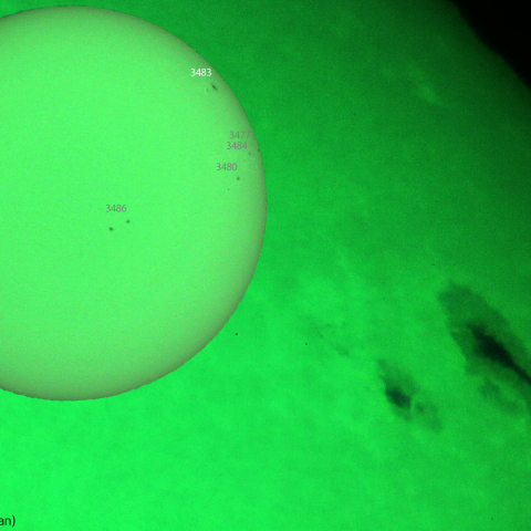 活動領域 3483：2023/11/13