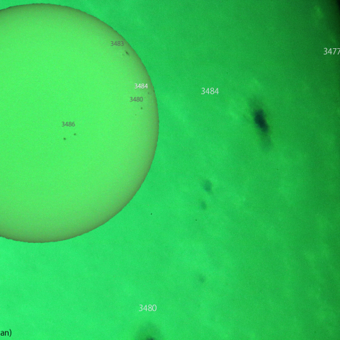 活動領域 3477、3484：2023/11/13