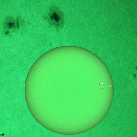 活動領域 3486、3487：2023/11/16