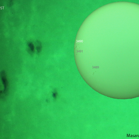 活動領域 3490：2023/11/20