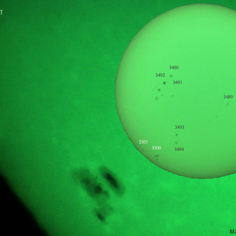 活動領域 3500、3501：2023/11/24