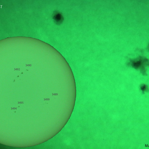 活動領域 3500、3501：2023/11/26