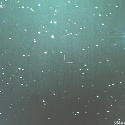 ボリソフ彗星 ( C/2023 T2 ):2023/12/02/02