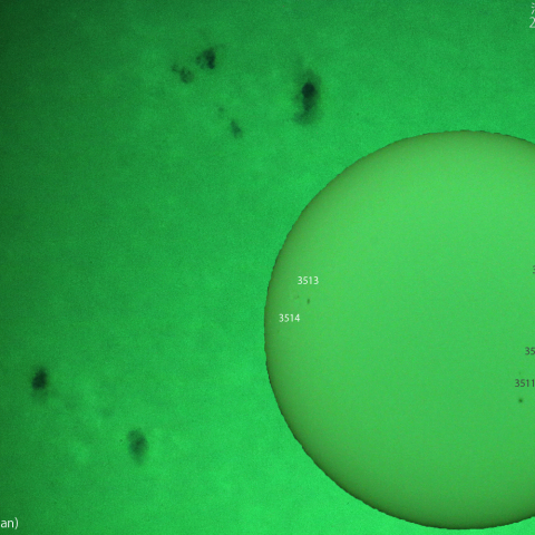 活動領域 3513,3514：2023/12/07