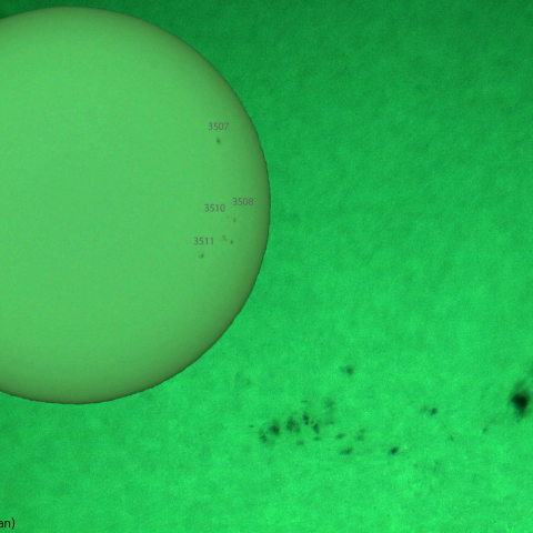 活動領域 3513：2023/12/09