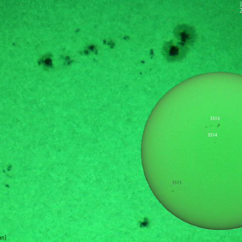 活動領域 3513,3514：2023/12/11