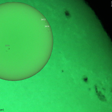 活動領域 3513,3514：2023/12/16