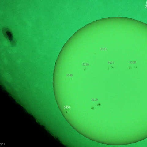 活動領域 3531：2023/12/21