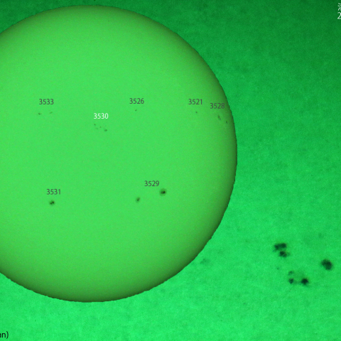 活動領域 3530：2023/12/25