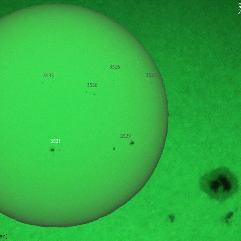 活動領域 3531：2023/12/26