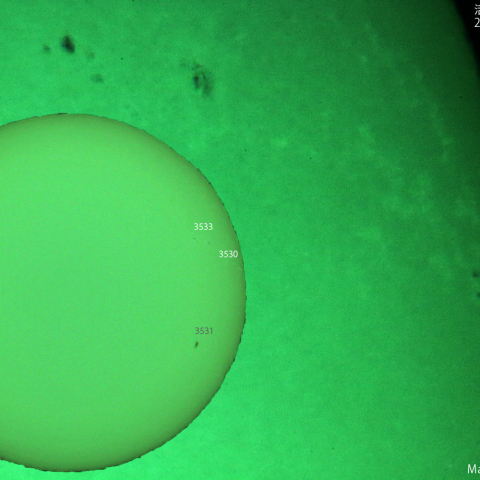 活動領域 3530,3533：2023/12/30