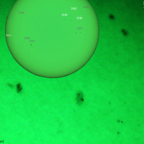 活動領域 3536,3539,3542：2024/01/09