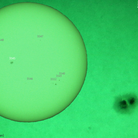 活動領域 3545：2024/01/14