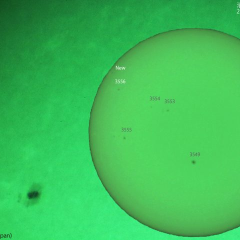 活動領域 3556：2024/01/18