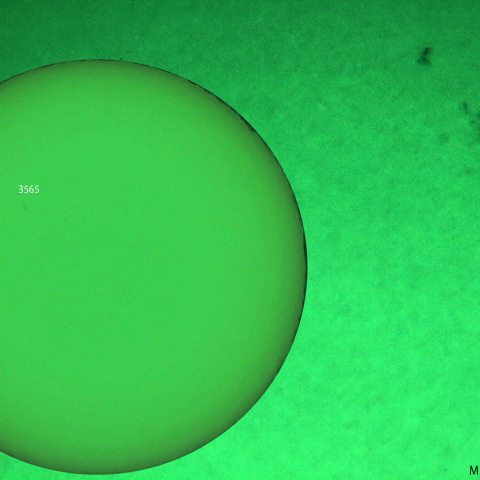 活動領域 3565：2024/02/01