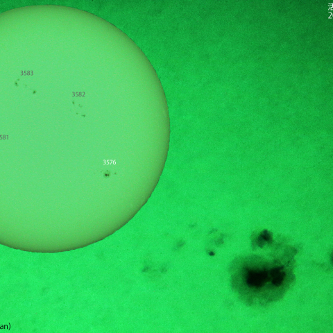 活動領域 3576：2024/02/13